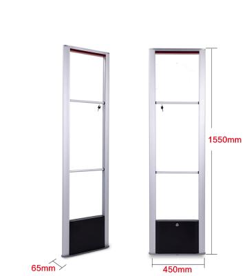 China Alarm Retail Security Door for Retail Store High Quality Eas RF System Alarm Security Anti-theft Door for Mall and Clothing Stores for sale