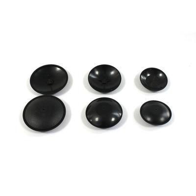 China Eas Security Tag Customized Magnetic Security Tags For Clothes Remove Alarm Clutch Round Ball for sale