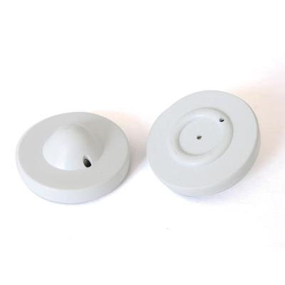 China High quality eas tag for retail store china manufacturer anti theft security sensor 8.2mhz 58khz rfid alarm tag for sale