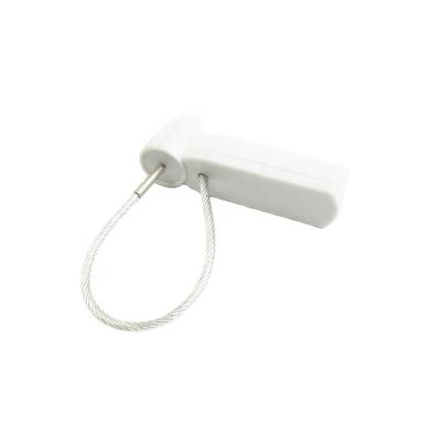 China Eas Pencil Tag For Retail Store Apparel Security Anti Theft Tag Eas Alarm System Pencil Tag With Lanyard for sale