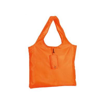 China Fashionable Wholesale Custom Polyester Gift Tote Bags Reusable Grocery Foldable Colorful Promotional Shopping Bags With Pocket for sale