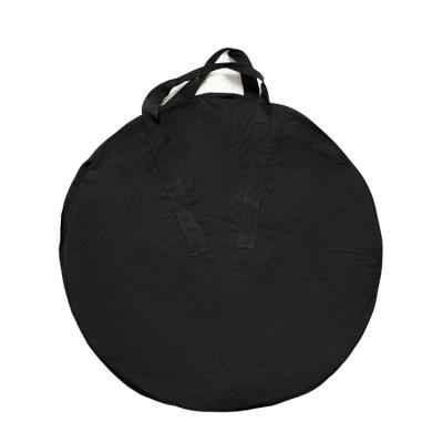 China Fashionable Durable Outdoor Accessories Wheel Covers Car Tire Storage Bags For Protective Car Tire Wraps for sale