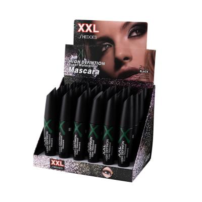 China Natural Hot Sale Mascara Volume Mascara Private Label Eye Mascara for sale