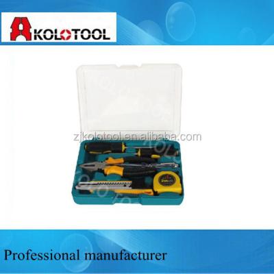 China Household Tool Kit Mini Household Tool Set, Plumbers Tool Kit Names, Machining Special Tools (Tools Suitcase Set) for sale