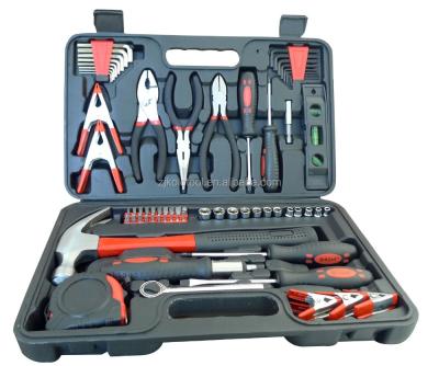 China Household Tools 72pcs Combination DIY Tool Kit, Household Tool Kit, Socket Tool Kits for sale