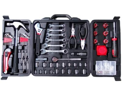 China 160pcs Household Tool Kit Household Tool Paver, Tool Kit; tool kit; alibaba wholesale for sale