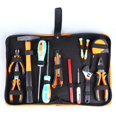 China home repair household tool kit, Germany kraft paper tooling, herramientas de china comprar de bag package for sale