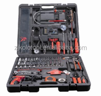 China Other Professional Emergency Aid Tool Kit Tool Kit Case for sale