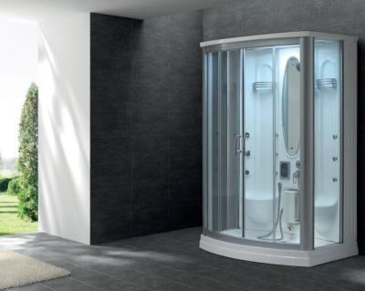 China Bath cabin steam shower room G259 steam sauna shower combination shower cabinet for sale