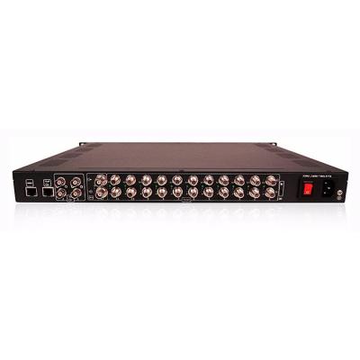 China 470-860MHz UHF DVB-T2 System Solution TL4786 TL4786 for sale