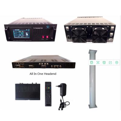 China Support for more business NVOD PPV MMDS system TL2129-O TL2129-O for sale