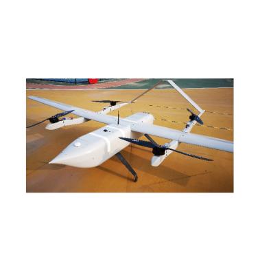 China A main takeoff/landing from a main takeoff/landing compound UAV circuit for sale