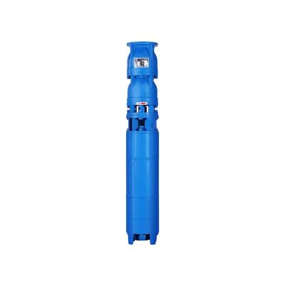 China The other low energy consumption cost-effective qj. Qjr submersible pump for well for sale