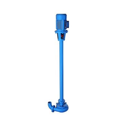 China Other Multiple Pumps Full Head NL Series Hot Selling Sewage Grout Pump for sale