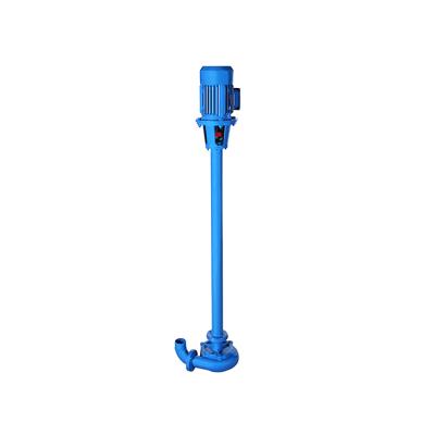 China Other Water Pumping Machine NL Series Sewage Grout Pump Dirty Water Pump for sale