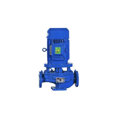 China Other ISG, IRG Series Easy To Dismantle Main Centrifugal Pump for sale