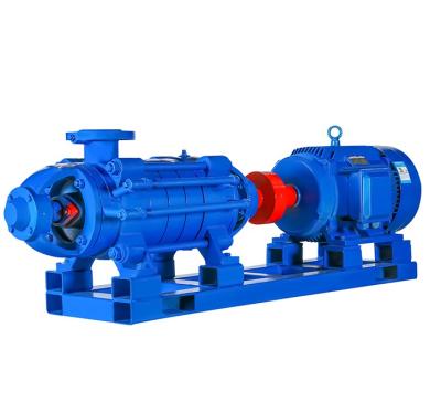 China Other D.Dg Series Multistage Centrifugal Pumps for sale