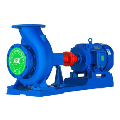 China Other IS.ISR.ISJ Series Single Stage Single Suction Centrifugal Pump Single Pump K for sale