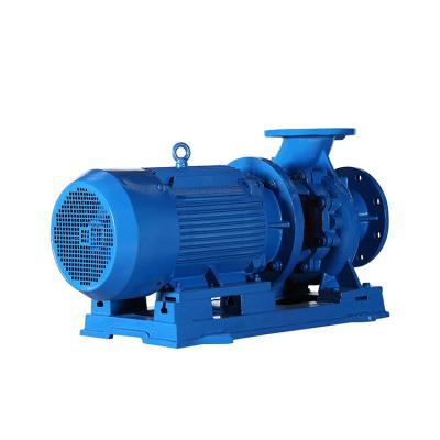 China Other high quality interchangeable material long life power consumption ldz. Ldzr series of horizontal centrifugal pumps for sale