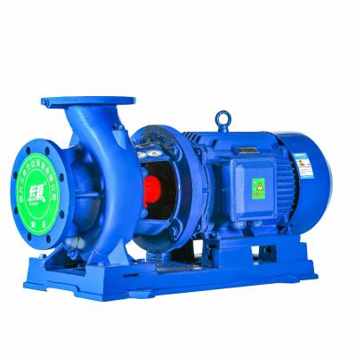 China Other long service life low energy consumption hot selling interchangeable material ldz. Ldzr series of horizontal centrifugal pumps for sale