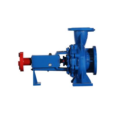 China Other IS, ISR, ISJ series water pump manufacturer K clean water electric centrifugal pump for sale