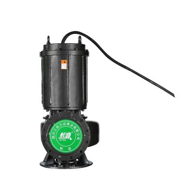 China Other WQD, WQ Series Submersible Sewage Pumps for sale