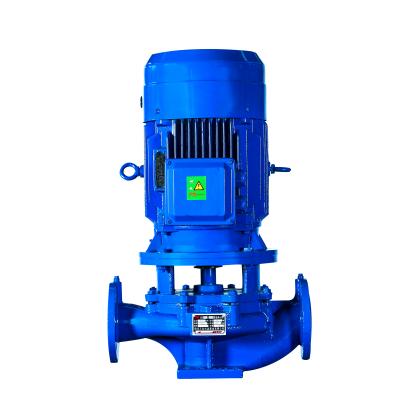 China Other ISG, IRG Series Easy To Dismantle Main Centrifugal Pump for sale