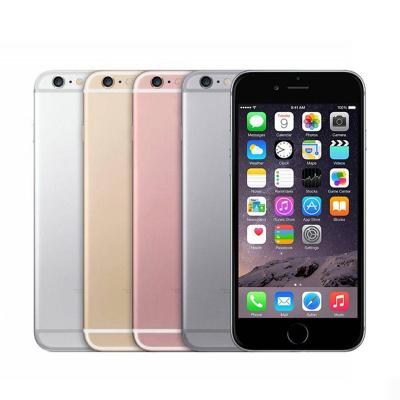 China wholesale For iPhone6s Plus Used Cheap Refurbished Used Cell Phones Smart Unlocked For Iphone6s Original Cellphones Iphone for sale