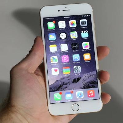 China Ricondizionato Wholesale Refurbished In Service Price Iphone 6 6s Plus 32gb 64gb 128gb 256gb Used Apple Phones Iphone6s for sale