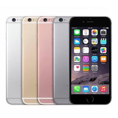 China Good Refurbished For Apple Iphone 6 6s Plus 32gb 64gb 128gb 256gb Grade Used Iphone Unlocked Iphone6s for sale