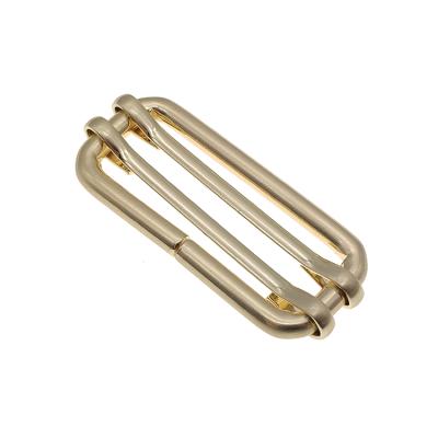 China New Design Wholesale Hot Sale Custom Made Hardware Accessories Cheap Useful Metal Belt Buckle for sale