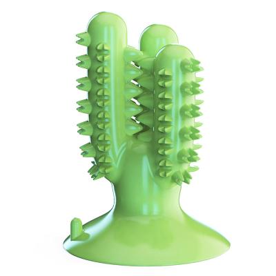 China Stocked Manufacturer Wholesale Dog Clean Teeth Chew Toy for sale