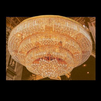 China Simple Design Luxury Modern Ceiling Light Cover Around Circular Ceiling Light Fixtures Ceiling Led Lamp for sale