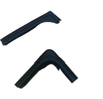 China EPDM PU PVC TPV Sillicon Trim Strips+Rubber Sealing+sealing Automotive Machine Spare Parts + EPDM, TPV, Strip, PP PVC Sillicon for sale