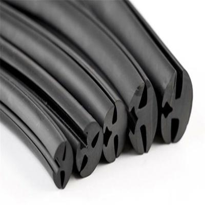 China EPDM PU PVC TPV Sillicon Trim Strips+Rubber Sealing+sealing Automotive Machine Spare Parts + EPDM, TPV, Strip, PP PVC Sillicon for sale