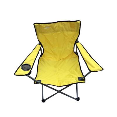 China Factory Price Folding Beach Chair Low Price Portable Fishing Chair For Wholesale Diameter 16 for sale