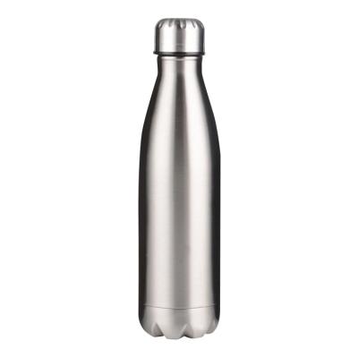 China Sustainable Low Price Brand New Stainless Steel Insulated Personalized Sports Water Bottle for sale