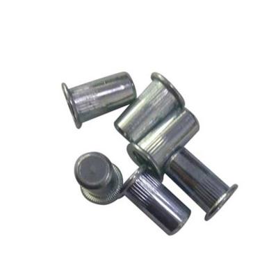 China New Cordless Heavy Industry Blind Hole Rivet Nut Rivet Nut for sale