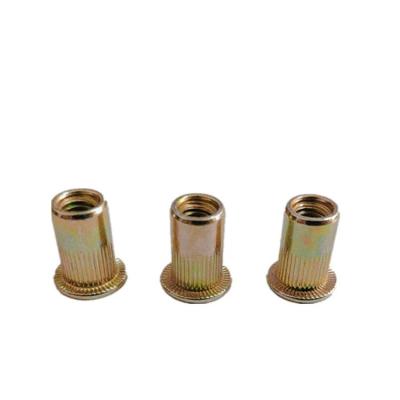 China Different types closed rivet nut closed rivet nut heavy industry for sale