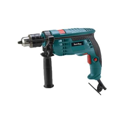 China Hot Sales High Quality Electric Variable Speed ​​Machine Impact Drill BR1052 for sale