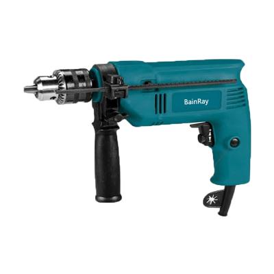 China Hot Sales High Quality Electric Variable Speed ​​Machine Impact Drill BR1050 for sale