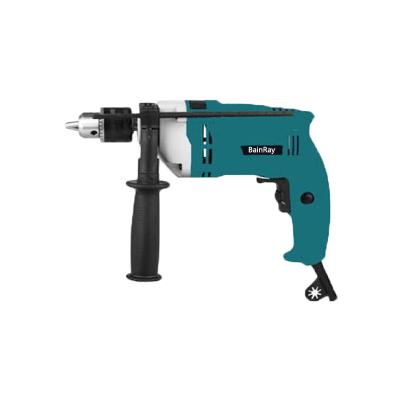 China Hot Sales High Quality Electric Variable Speed ​​Machine Impact Drill BR1030 for sale