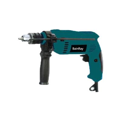 China Hot Sales High Quality Electric Variable Speed ​​Machine Impact Drill BR1029 for sale