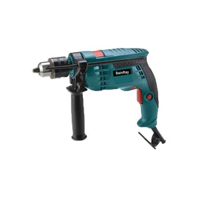 China Hot Sales High Quality Electric Variable Speed ​​Machine Impact Drill BR1028 for sale