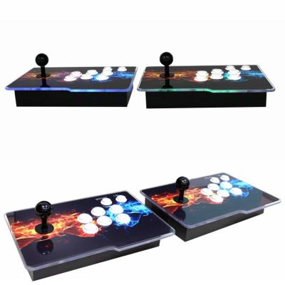 China Metal+Plastic 5000 in 1 box arcade stick control arcade box video game video game console wwmtdx for sale