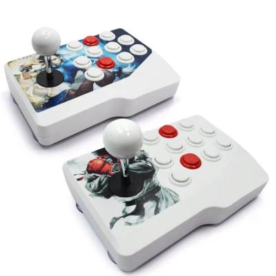 China Hot Selling Metal+Plastic High Quality Coin Operated Video Game Machine WF Home Match Console Electronic Game Machine Wireless Parts for sale