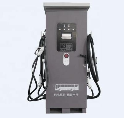 China CE Approved AC400V 40-60Hz 30-180kW EV Fast Car EV Charger Charging Station 13-005 for sale