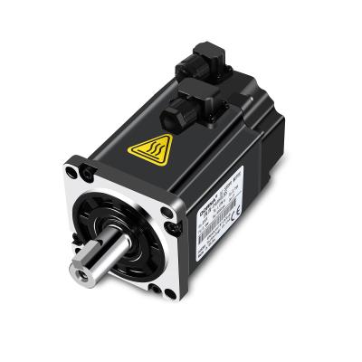 China 0â „ ƒ - 40â „ ƒ HICONICS-DORNA CE Certificated Servo Motor 50W-7500W for sale