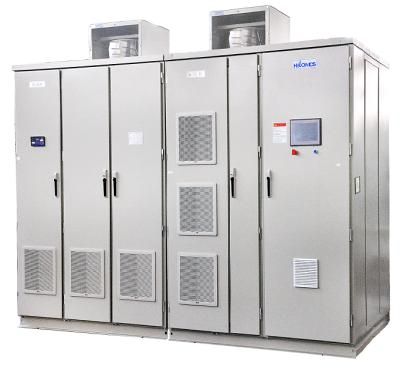 China Medium voltage drive HIVET-Y/T series for sale