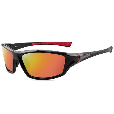 China 2021 New Trend Men Women Custom Sunglasses Sport Outdoor Bicycle Sunglasses for sale